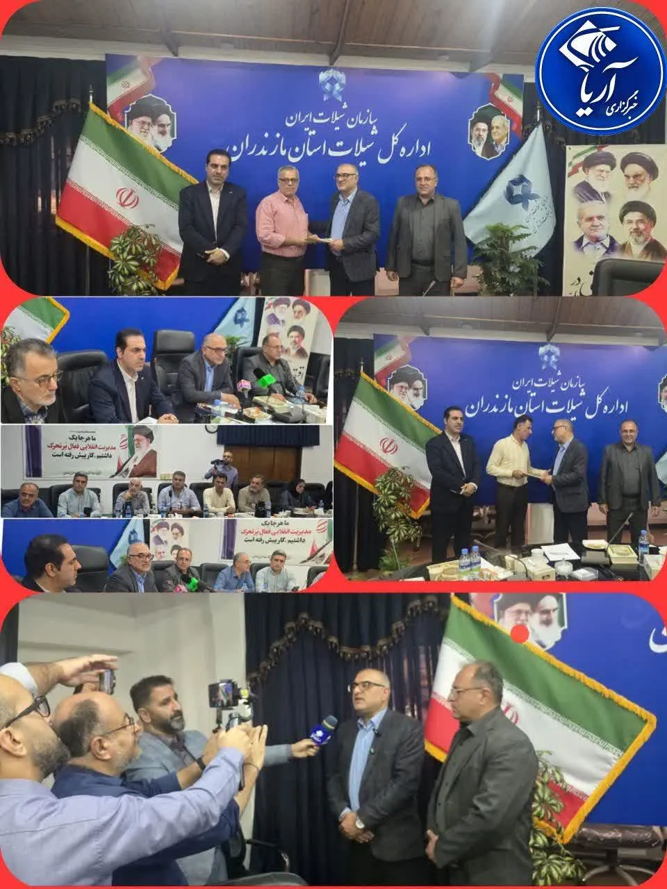 برای اولین باردرکشورتفاهم‌نامه‌ای برای ترویج مصرف آبزیان درمدارس امضا خواهد شد/ تولید 112هزارتن آبزی درمنابع آبی داخلی به ارزش 28 هزارمیلیارد تومان