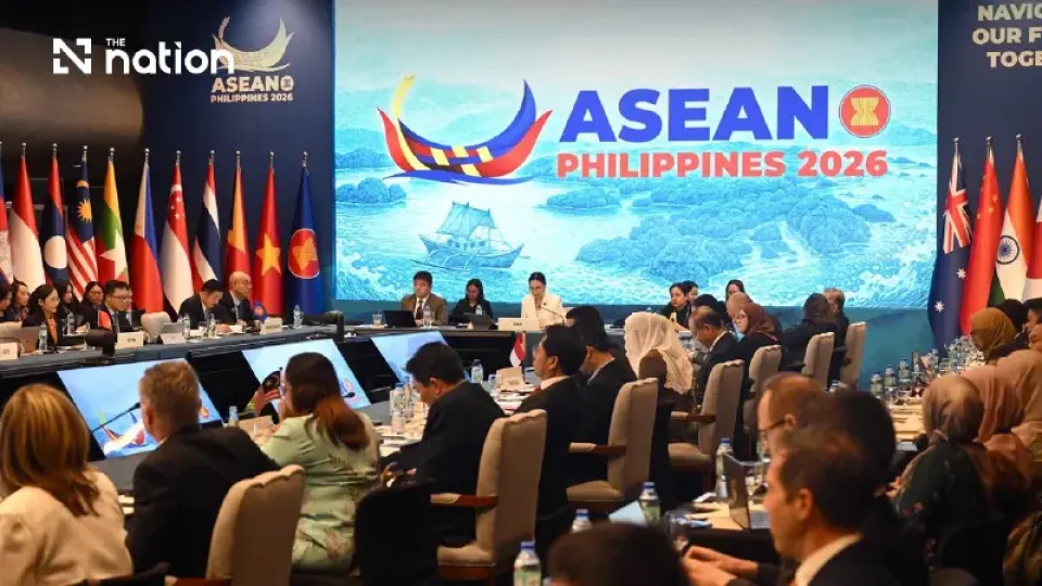 تایلند رکورد 19.1 میلیارد دلار سرمایه‌گذاری خارجی را ثبت کرد؛ ASEAN با 246 میلیارد دلار پیشتاز مناطق در حال توسعه است
