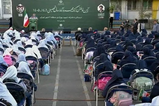 ثبت «آیین بازگشایی مدارس» به عنوان میراث فرهنگی ناملموس کشور