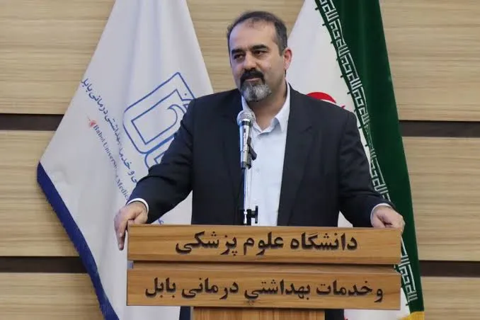 دانشگاه علوم پزشکی بابل می‌تواند درحوزه حکمرانی سلامت پیشروباشد