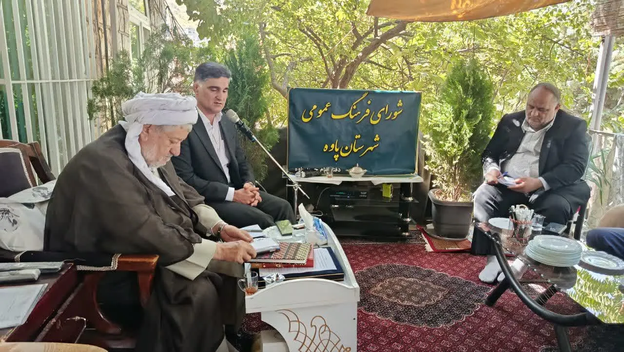 مدیرکل فرهنگ و ارشاد اسلامی کرمانشاه:شب‌های فرهنگی اورامانات»؛ برنامه‌ای برای هم‌افزایی فرهنگی چهار شهرستان