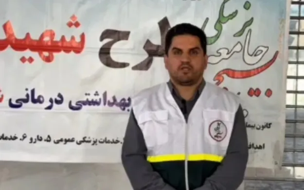 رئیس سازمان بسیج جامعه پزشکی استان کرمانشاه اراجرای سه برنامه توسط سازمان بسیج جامعه پزشکی استان کرمانشاه درهفته  دفاع مقدس خبر داد.