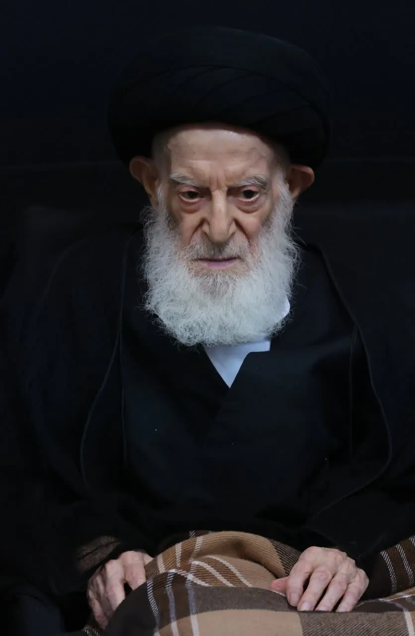 پیام تسلیت نیما حسین‌زاده مدیرکل شیلات مازندران بمناسبت ارتحال آیت‌الله‌العظمی شبیری زنجانی