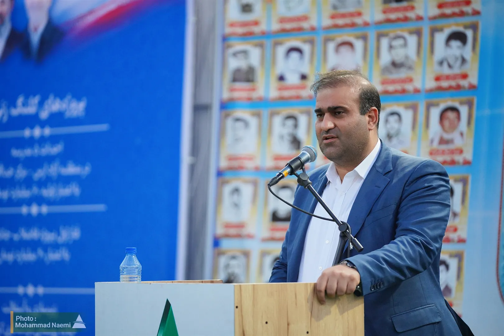 توسعه مناطق مرزی، راهبردی برای تقویت اقتصاد و تاب آوری کشور است