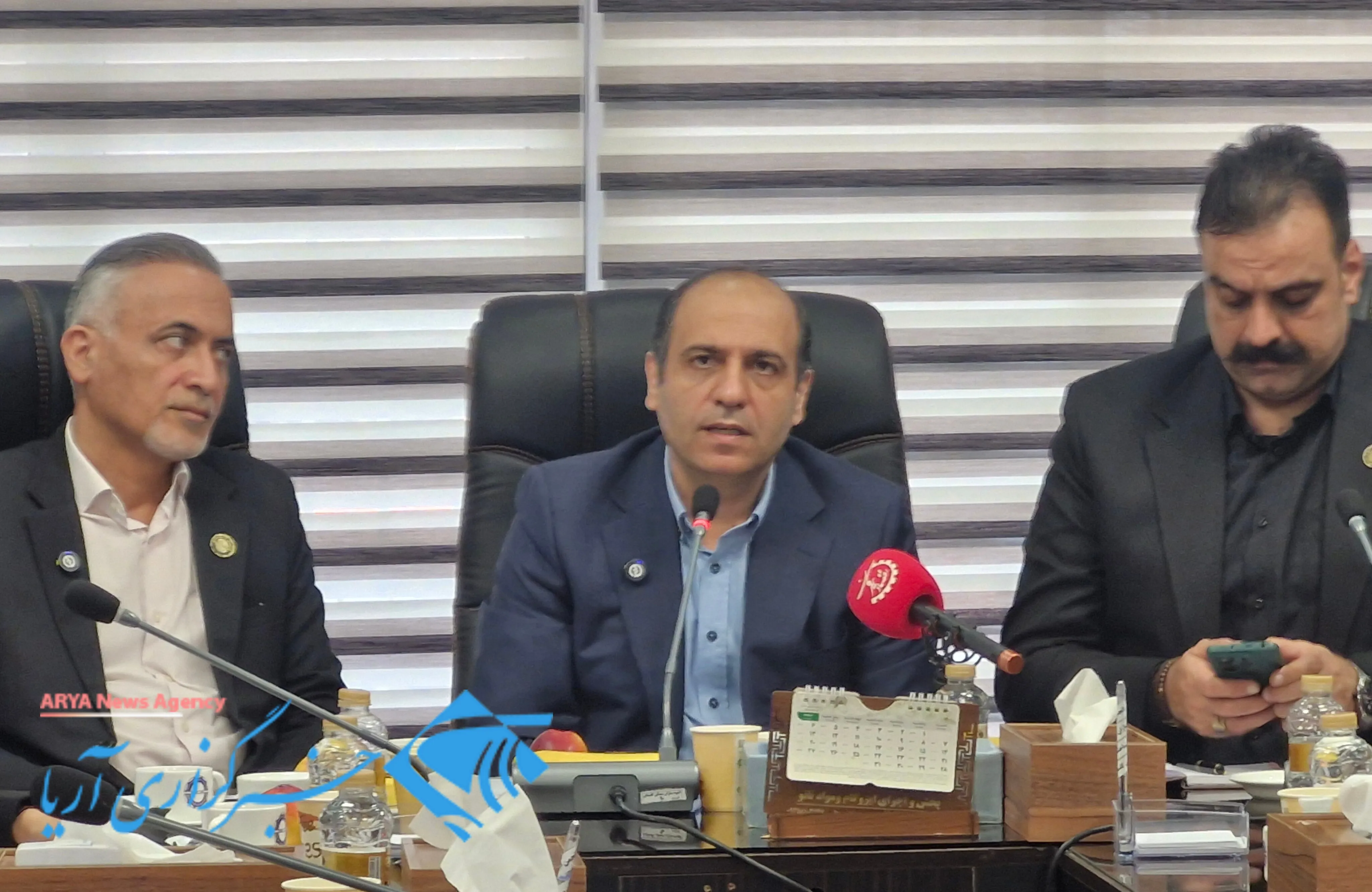 نقش حیاتی صنعت ساخت‌وساز در اقتصاد گرگان/ تسهیل شرایط برای انبوه‌سازان یک ضرورت است