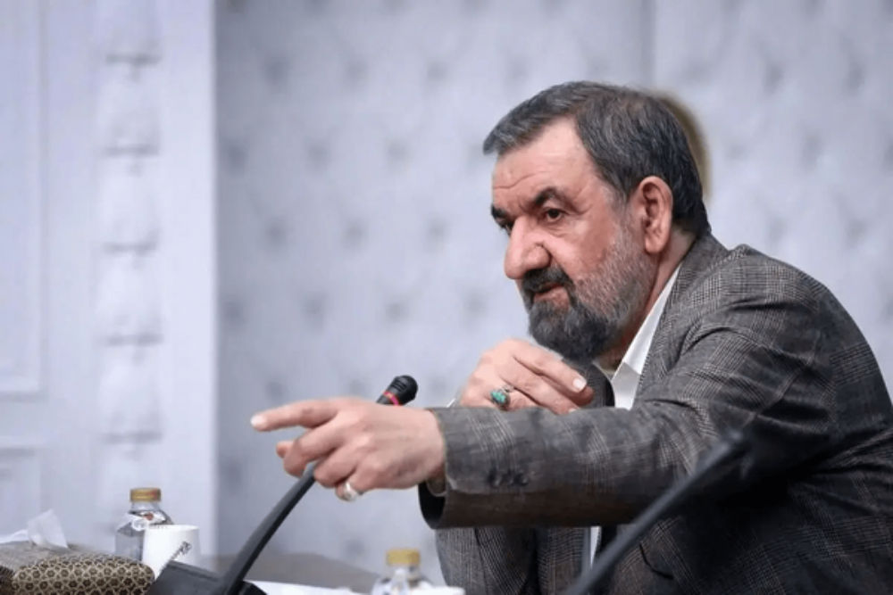 رضایی: پاسخ و تلافی ایران به خسارت دشمن به‌مراتب شدیدتر خواهد بود