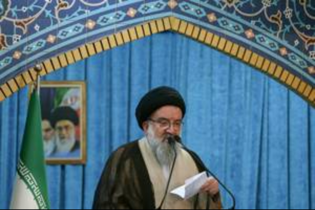 خاتمی: کسی جرأت حمله به ایران ندارد و انقلاب ماندنی است