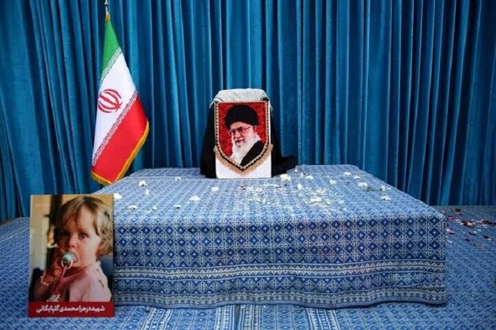 حضور مقامات و سران 40 کشور در مراسم وداع و تشییع رهبر شهید