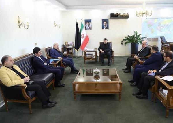 هيأت مشترک فدراسيون فوتبال و چادرملو راهي مقر AFC مي‌شود