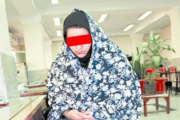 راز قتل مرد ميانسال در نازيآباد؛ دختر نوجوان پاي ميز محاکمه رفت