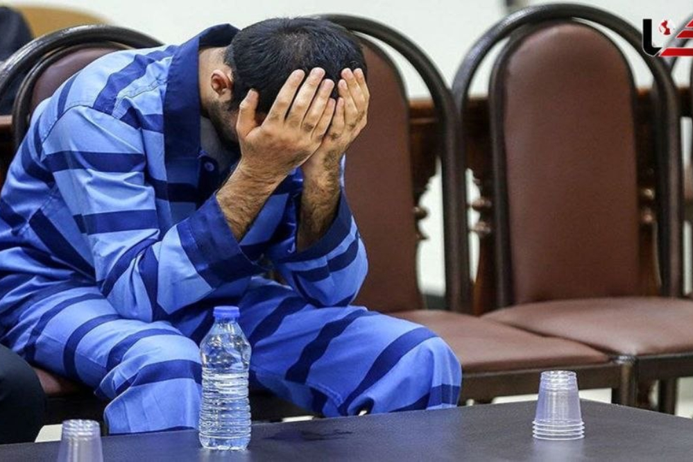 جنايت هولناک در قيامدشت؛ مردي همسرش را کشت و جسدش را دفن کرد