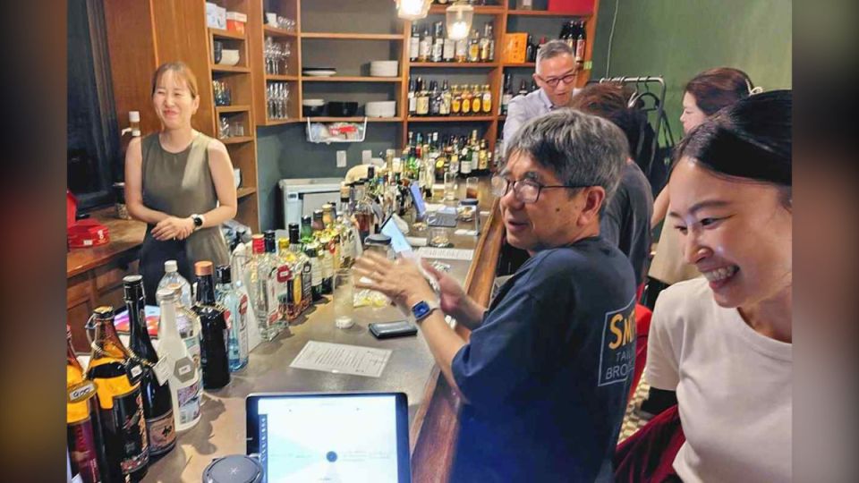Japan start-up uses AI-powered system at Tokyo snack bar to cater to hard of hearing