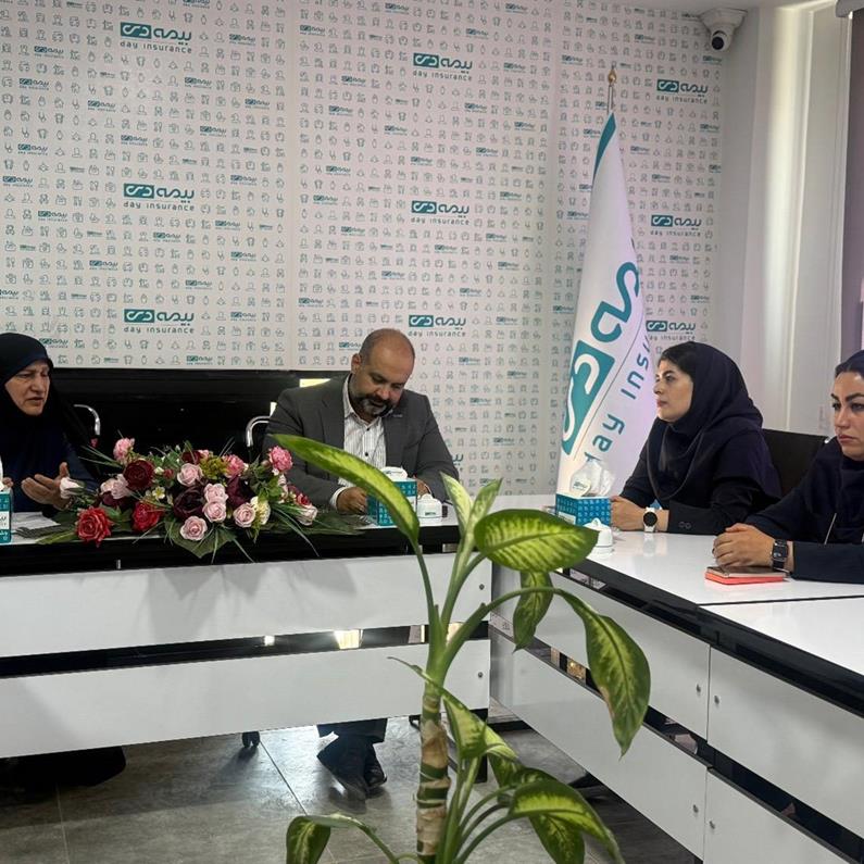 تسریع در پرداخت خسارات درمانی  خانواده‌های شهدا و جانبازان کرمانشاهی