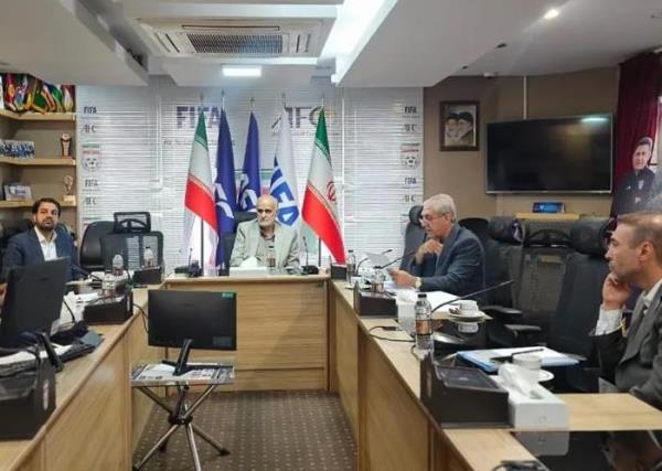 بررسی موارد حقوقی و انضباطی باشگاه‌ها با آغاز لیگ