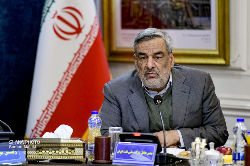افزایش بیش از 200 هزار بشکه‌ای تولید نفت در دولت چهاردهم