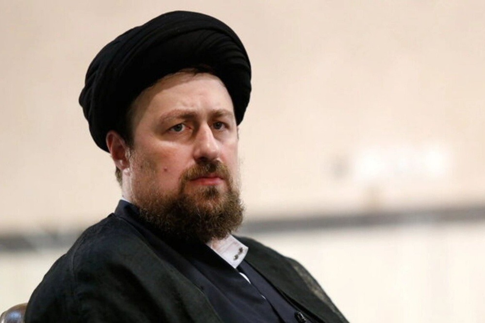 سیدحسن خمینی: ققنوس‌وار از خاکسترها بلند می‌شویم