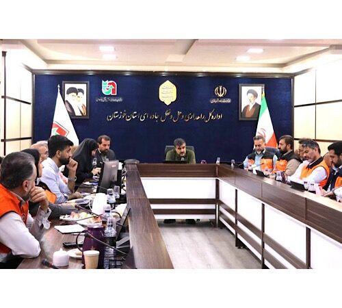 مدیریت جهادی و دانش‌بنیان، پیشران توسعه در شبکه راه‌های کشور است