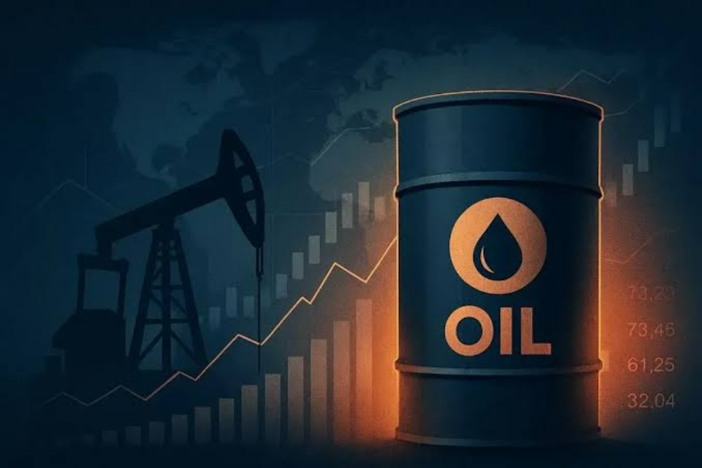 برنت در آستانه 100 دلار؛ نفت گران‌تر شد
