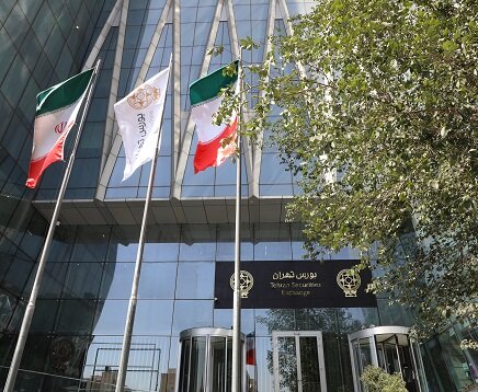 درج یک صندوق سرمایه‌گذاری بخشی در بورس تهران