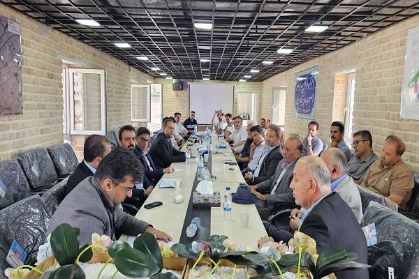 افتتاح 1640 واحد مسکونی در شهرستان رباط کریم استان تهران