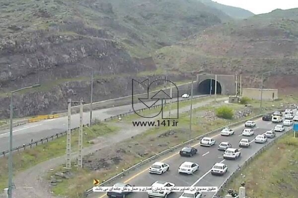 اعلام محدودیت‌های ترافیکی از 18 تا 21 شهریورماه در برخی از محورهای مواصلاتی کشور