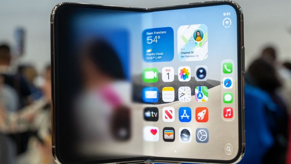 Why Apple’s first foldable may be its most Korea-dependent iPhone yet