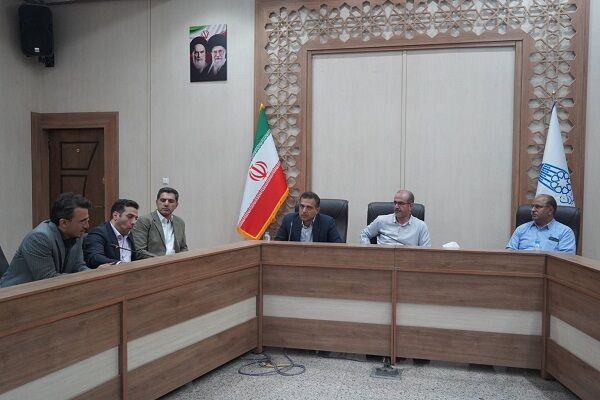 تأکید مدیرعامل شرکت بازآفرینی شهری ایران بر احیای «رودکناره‌ها» و شتاب‌بخشی به طرح‌های نوسازی مسکن در همدان