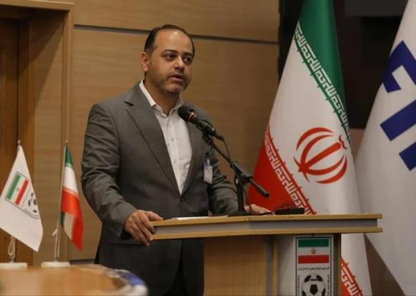 لزوم هماهنگی با فدراسیون و کمیته آموزش برای برگزاری دوره های آموزشی مرتبط با فوتبال