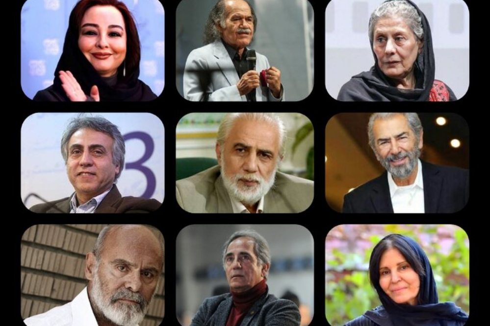 از داریوش ارجمند تا سیروس ابراهیم‌زاده؛ بازیگرانی که سال‌هاست کمتر دیده می‌شوند