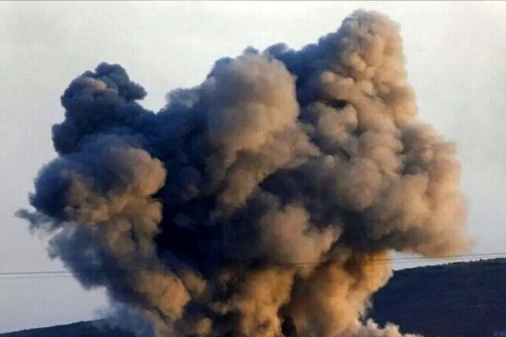 انهدام مهمات عمل‌نکرده در دماوند؛ احتمال شنیده شدن صدای انفجار