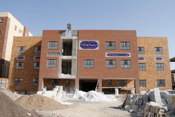 احداث 32 مدرسه با 321 کلاس درس و اعتبار 1090 میلیارد تومان توسط صندوق ملی مسکن