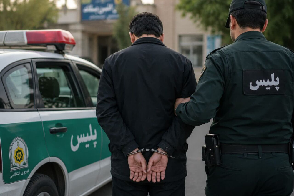 دستگیری 3 مالخر گوشیهای سرقتی