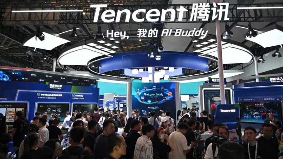 China launches AI-powered geological mapping and mineral exploration systems
