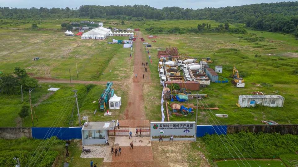 Bangladesh’s high-tech parks fail to deliver on promise