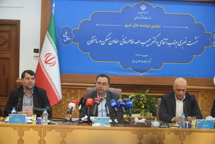 واگذاری زمین بدون آماده‌سازی و زیرساخت، به تأمین مسکن منجر نمی‌شود