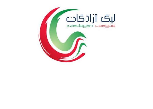 نحوه صعود و سقوط تیم ها در لیگ یک