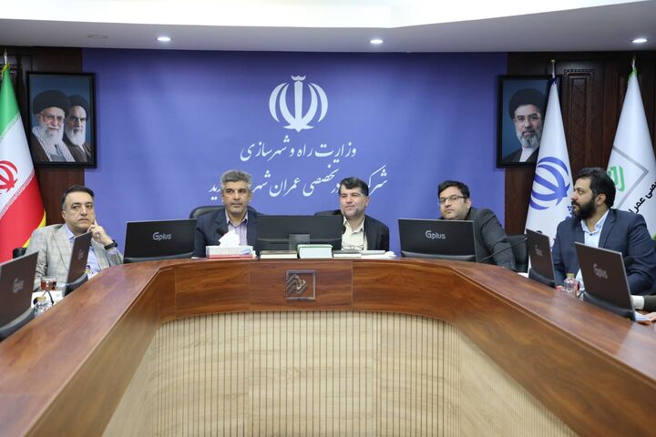 برنامه‌ریزی برای تکمیل 27 هزار واحد مسکونی بالای 65 درصد پیشرفت تا پایان سال