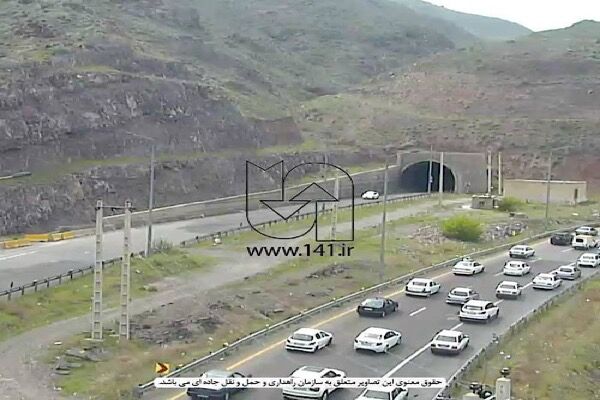 اعلام محدودیت‌های ترافیکی از 25 تا 28 شهریورماه در برخی از محورهای مواصلاتی کشور