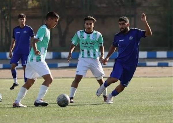 برنامه 4 هفته ابتدایی لیگ برتر جوانان اعلام شد