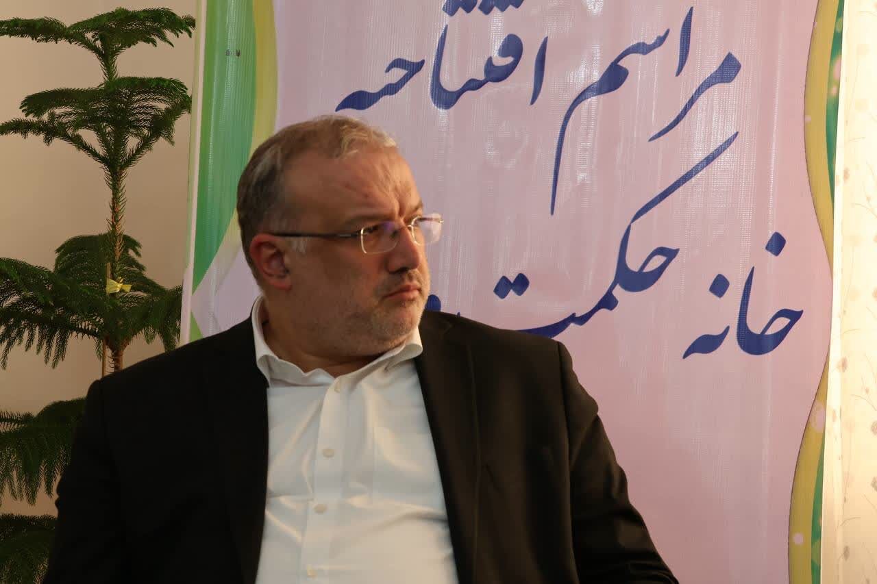پیگیری برنامه تقویت زیرساخت‌ها و توان امدادی هلال‌احمر مراغه و عجب‌شیر