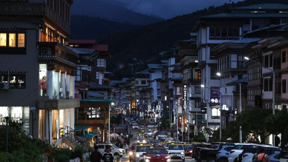 Bhutan’s regional infrastructure offices run at half strength, facing critical engineer shortage
