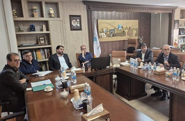 برنامه ریزی برای پایان معابر خاکی در 211 هزار هکتار بافت فرسوده سراسر کشور