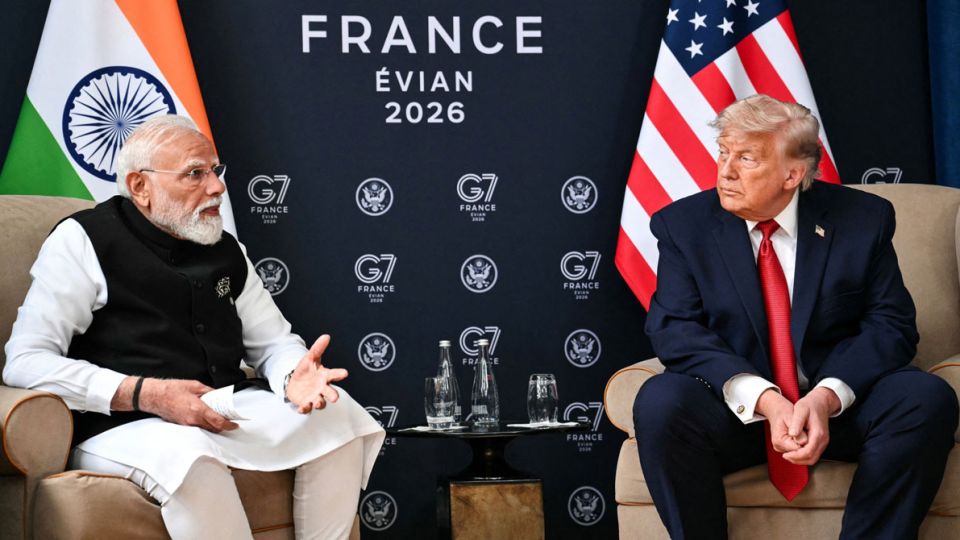 Will India really face a 100% US tariff? What the new Russia sanctions bill actually allows President Trump to do