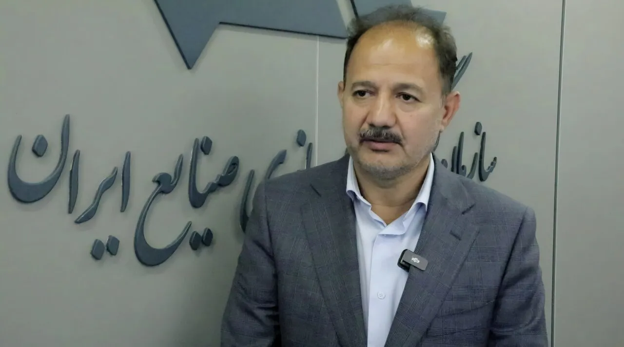 کل زنجیره تامین خودرو در افزایش قیمت نقش دارند