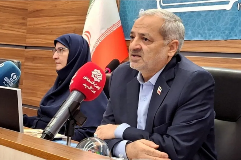 بازسازی 1288 فضای آموزشی آسیب‌دیده در جنگ؛ مشارکت 2.5 میلیون نفر در پویش «میناب»
