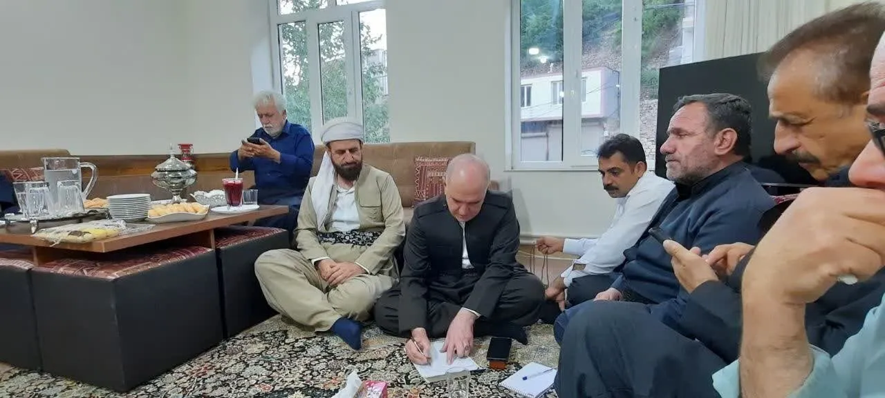 پیگیری چند مطالبه مهم نودشه؛ اختصاص 11.5 میلیارد تومان به شهرداری