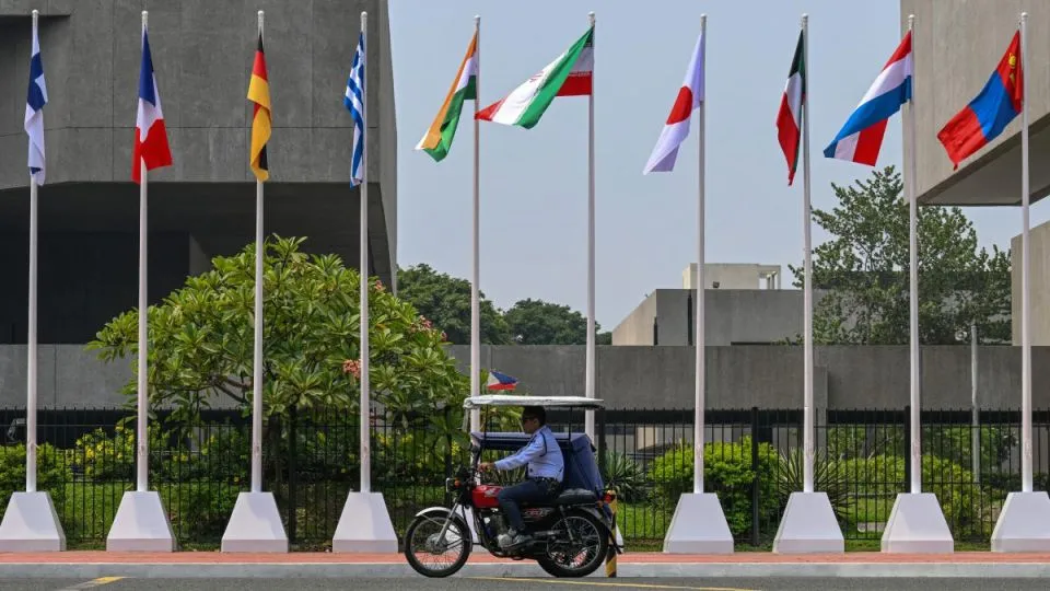 ASEAN approves early rollout of updated trade pact amid Middle East crisis