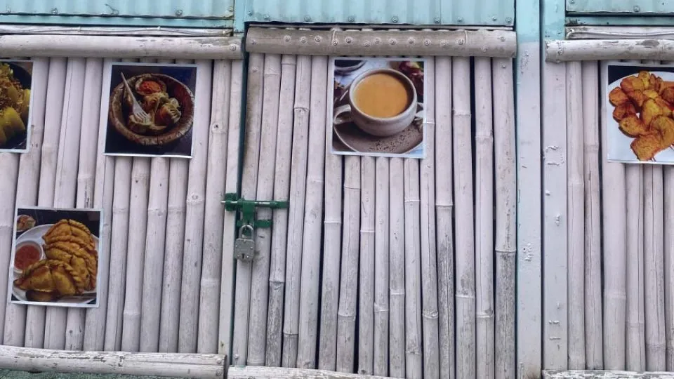 Kathmandu’s gas shortage is changing what’s on the menu