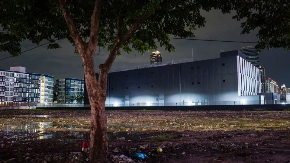 Thailand’s data-centre boom raises wider clean-power challenge