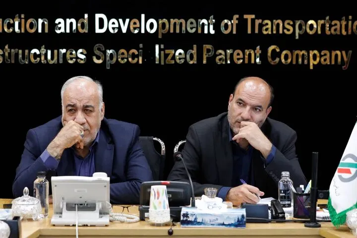 بخش‌های باقی‌مانده محورهای نهاوند–ملایر و نهاوند–فیروزان تعیین تکلیف می‌شود